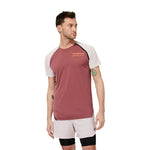 RUNHERTECH TEE Camiseta NEW BALANCE 