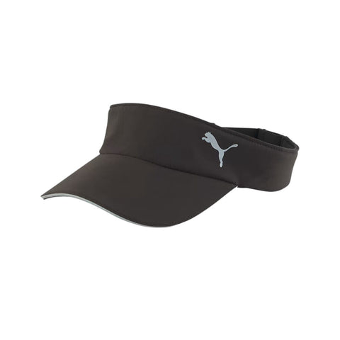 Running Cap Puma Black VISERAS PUMA 