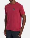 RVCA 2X Tee T-SHIRT RVCA 