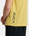 RVCA 2X TEE T-SHIRT RVCA 