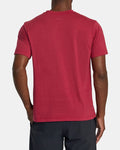 RVCA 2X Tee T-SHIRT RVCA 