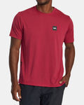 RVCA 2X Tee T-SHIRT RVCA 