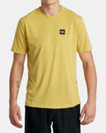 RVCA 2X TEE T-SHIRT RVCA 