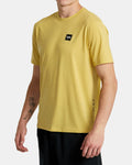 RVCA 2X TEE T-SHIRT RVCA 