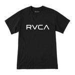 RVCA DAYSHIFT SHORT SLEEVE T-SHIRT RVCA 