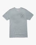 RVCA DAYSHIFT SHORT SLEEVE T-SHIRT RVCA 