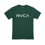 RVCA DAYSHIFT SHORT SLEEVE T-SHIRT RVCA 