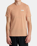 RVCA ICON TEE HOMBRE T-SHIRT RVCA 