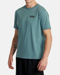 RVCA ICON TEE HOMBRE T-SHIRT RVCA 