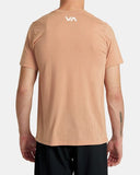 RVCA ICON TEE HOMBRE T-SHIRT RVCA 