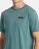 RVCA ICON TEE HOMBRE T-SHIRT RVCA 