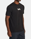 RVCA Layer T-Shirt T-SHIRT RVCA 