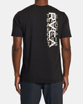 RVCA Layer T-Shirt T-SHIRT RVCA 