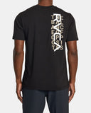 RVCA Layer T-Shirt T-SHIRT RVCA 