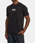 RVCA Layer T-Shirt T-SHIRT RVCA 