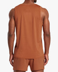 RVCA RUNNER TANK TOP T-SHIRT RVCA 