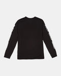 RVCA Ruotolo Brothers Stack Long Sleeve T-Shirt OUTWEAR RVCA 