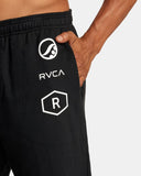 RVCA Ruotolo VA Essential - Joggers for Men OUTWEAR RVCA 