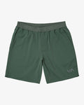 RVCA Sport Trainer Elastic Waist Shorts SHORT RVCA 