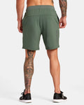 RVCA Sport Trainer Elastic Waist Shorts SHORT RVCA 