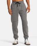 RVCA Tech Fleece Sweatpants II HOMBRE OUTWEAR RVCA 