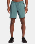 RVCA YOGGER STRETCH 17 SHORT RVCA 