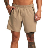 RVCA Yogger Stretch 17 Shorts SHORT RVCA 