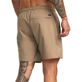 RVCA Yogger Stretch 17 Shorts SHORT RVCA 