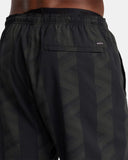 RVCA YOGGER STRETCH 17" SHORTS SHORT RVCA 