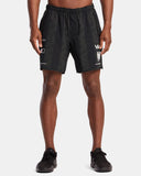 RVCA YOGGER STRETCH 17" SHORTS SHORT RVCA 