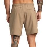 RVCA Yogger Stretch 17 Shorts SHORT RVCA 