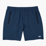 RVCA YOGGER STRETCH ELASTIC SHORTS 17" Short RVCA 