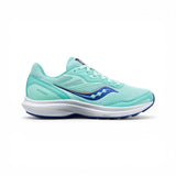 SAUCONY MUJER COHESION 16
