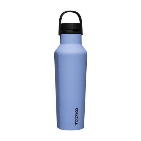 SERIES A SPORT CANTEEN 20OZ Periwinkle BOTELLA CORKCICLE 