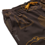 SERRANO 7" 2.0 Pantaloneta ROARK 