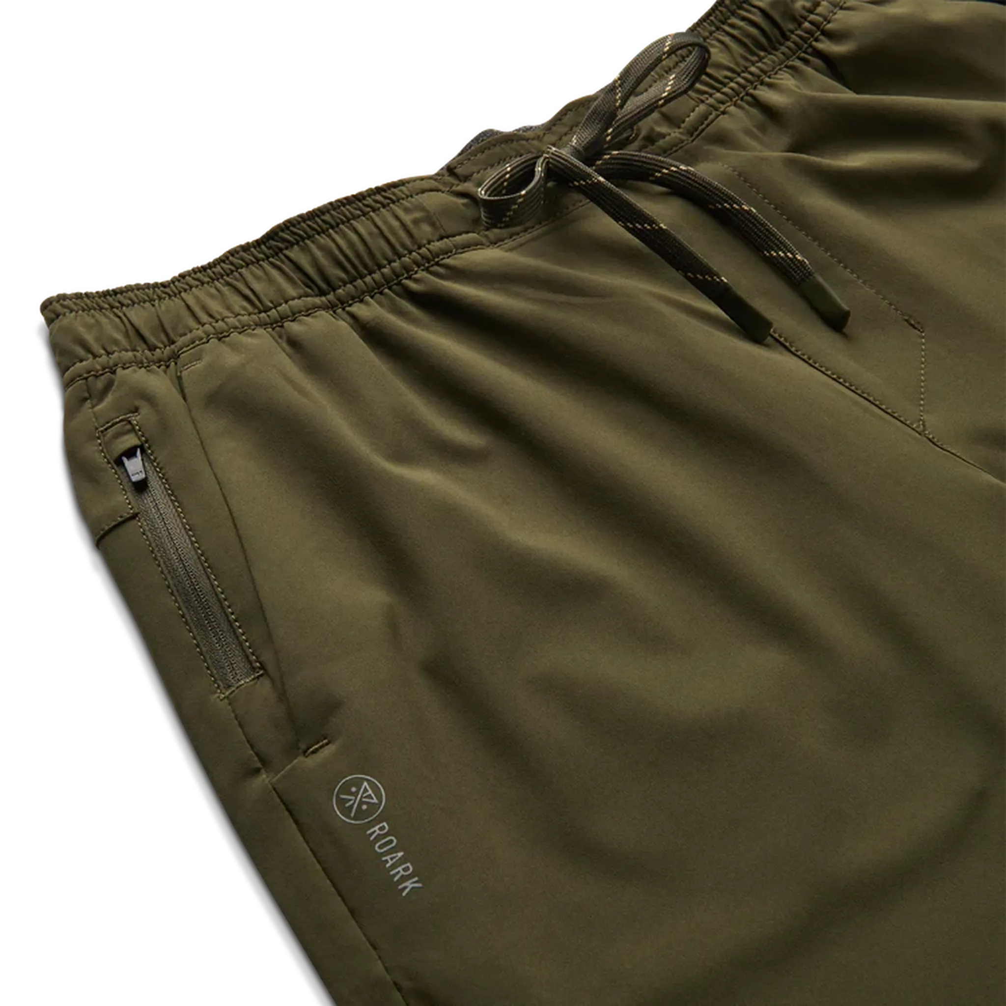 SERRANO 7" 2.0 Pantaloneta ROARK 