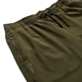 SERRANO 7" 2.0 Pantaloneta ROARK 