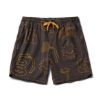 SERRANO 7" 2.0 Pantaloneta ROARK 