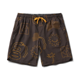 SERRANO 7" 2.0 Pantaloneta ROARK 