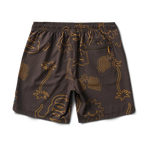 SERRANO 7" 2.0 Pantaloneta ROARK 