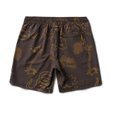 SERRANO 7" 2.0 Pantaloneta ROARK 