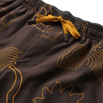 SERRANO 7" 2.0 Pantaloneta ROARK 