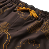 SERRANO 7" 2.0 Pantaloneta ROARK 