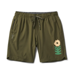 SERRANO 7" 2.0 Pantaloneta ROARK 