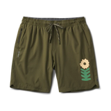SERRANO 7" 2.0 Pantaloneta ROARK 