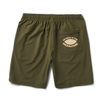 SERRANO 7" 2.0 Pantaloneta ROARK 