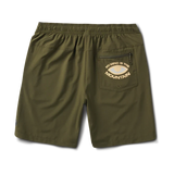 SERRANO 7" 2.0 Pantaloneta ROARK 