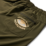 SERRANO 7" 2.0 Pantaloneta ROARK 
