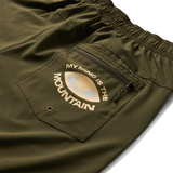 SERRANO 7" 2.0 Pantaloneta ROARK 