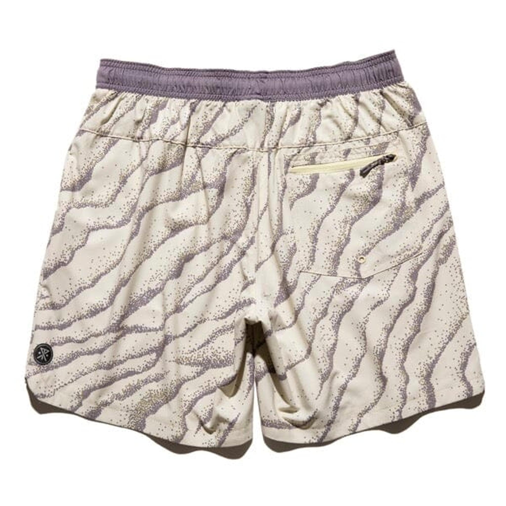 SERRANO 7" Pantaloneta ROARK 